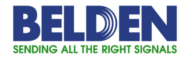 Belden logo