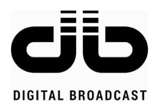 DB Broadcast logo