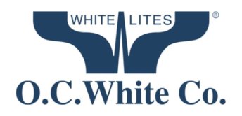 O.C. White Co logo
