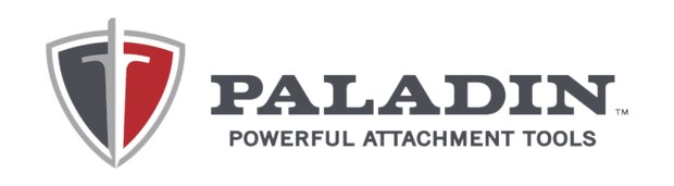 Paladin logo