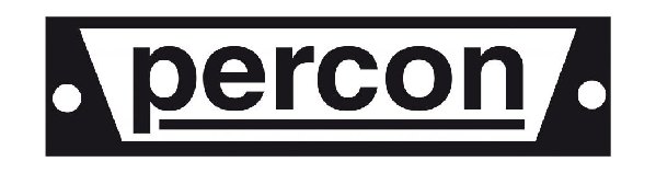 Percon logo