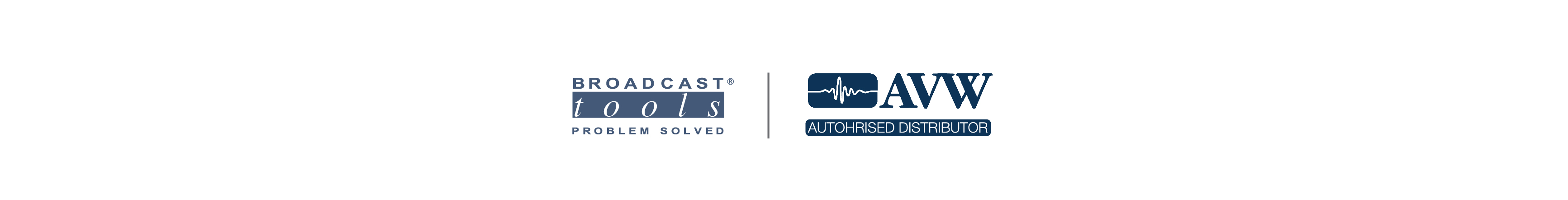 Broadcast tools