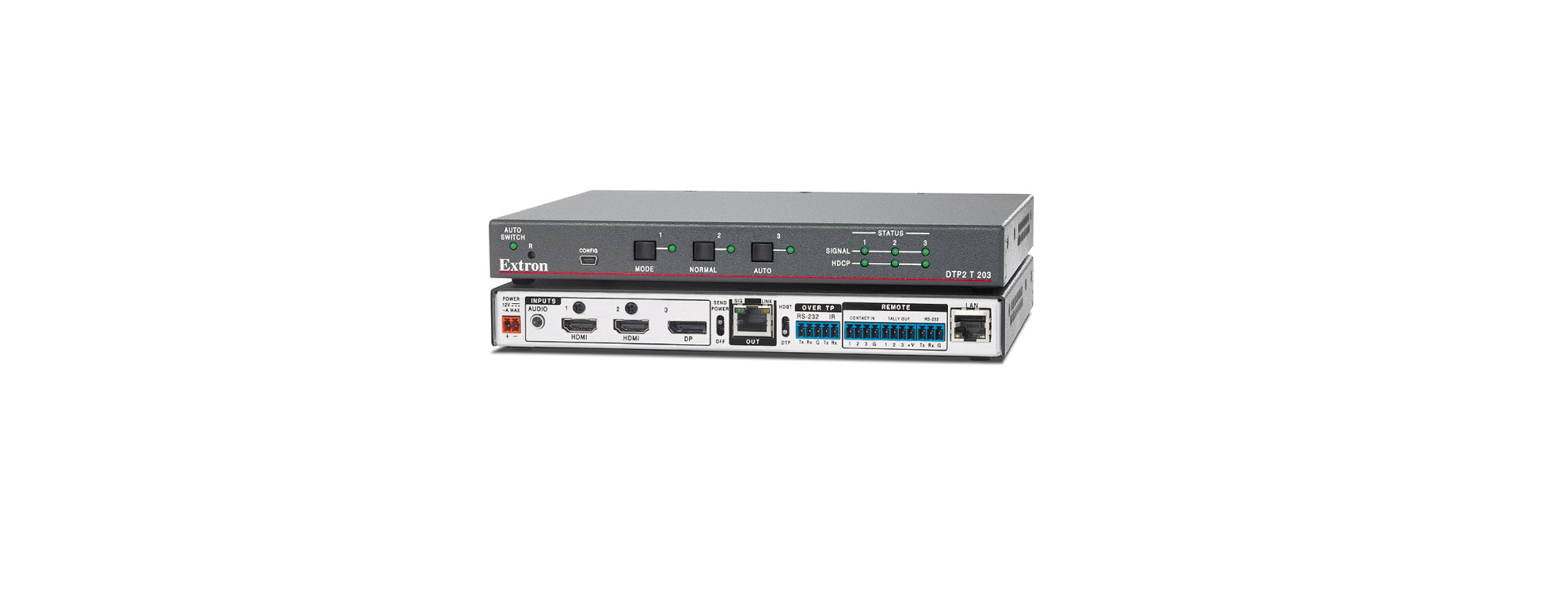 Audio Video Wholesalers Extron New Zealand