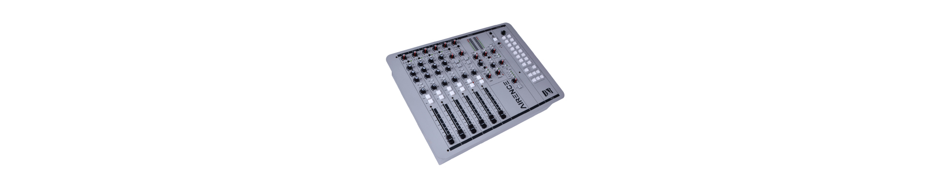 Audio Video Wholesalers radio On-Air / Production console