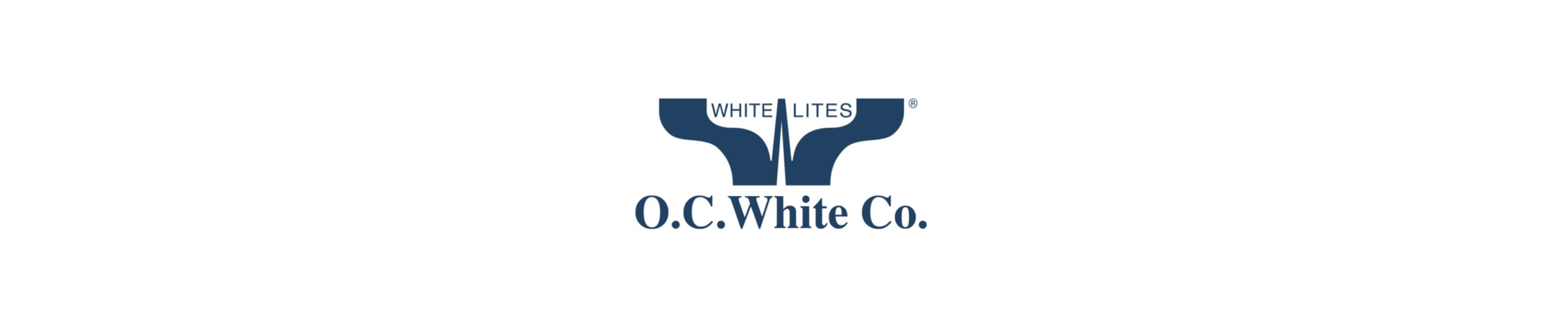 AVW OC White Mic Extenders and Arms