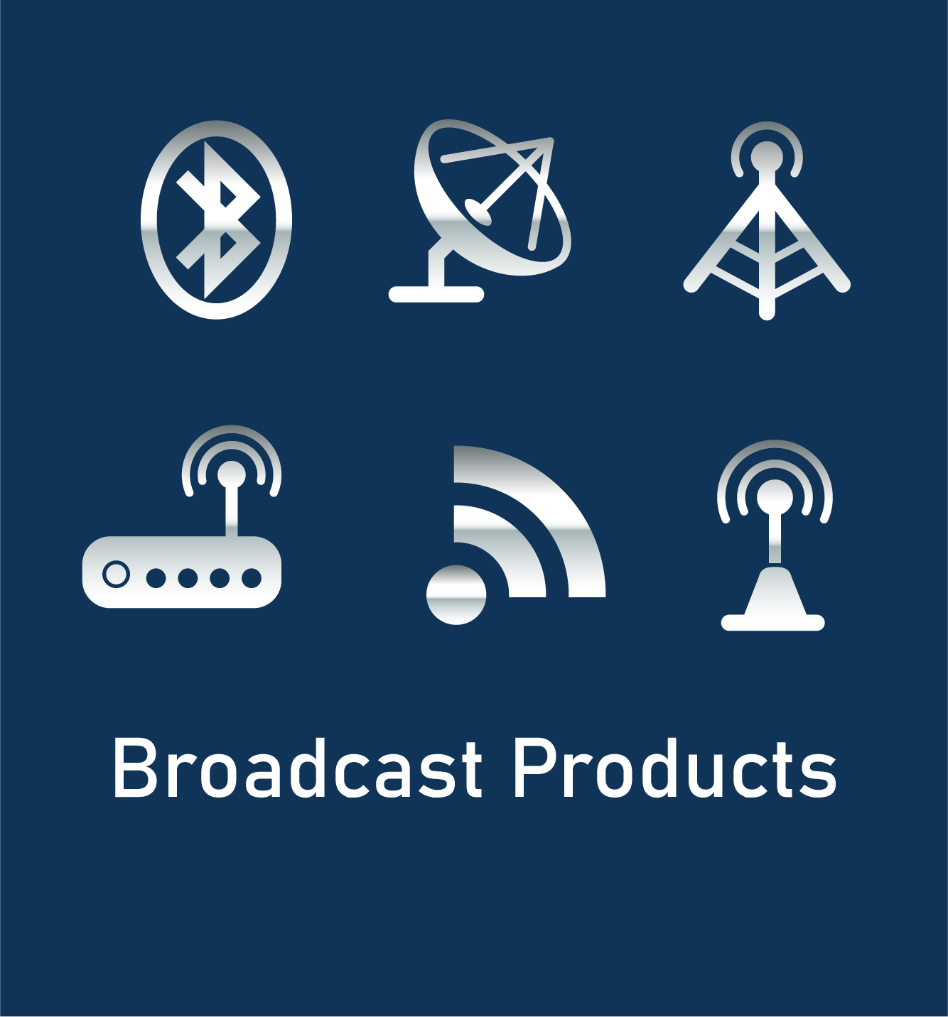 Broadcast Articles