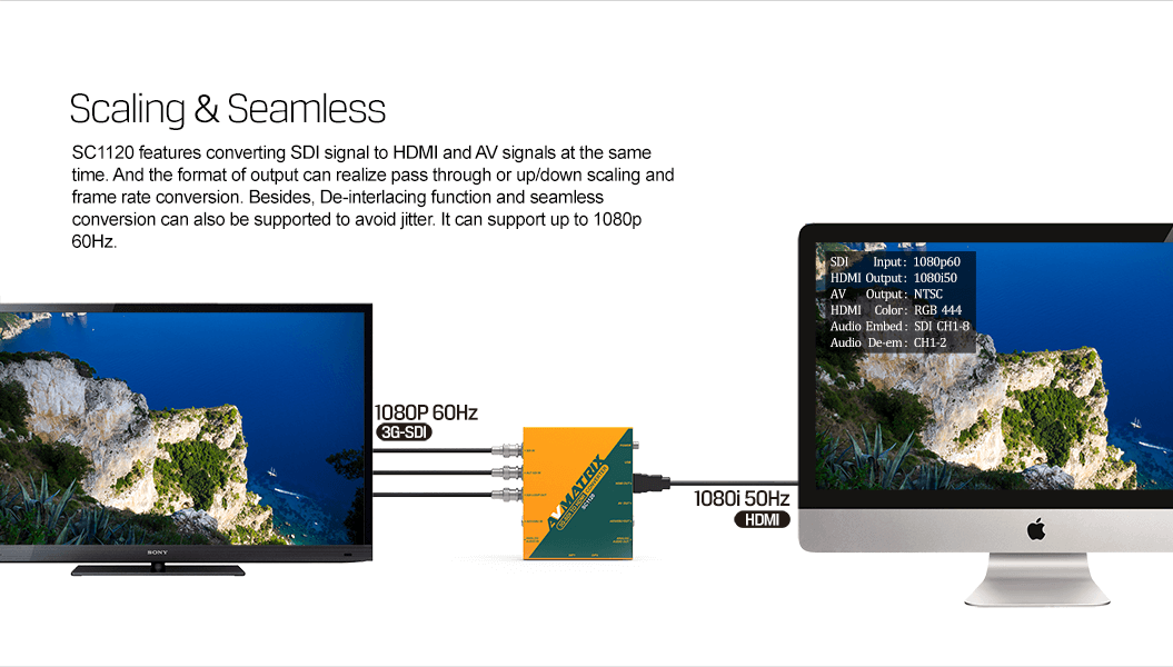 ~Pricelist > Lilliput March19 X Audio X Video X Audio > Unbalanced to Balanced Converters X Video > Amplifiers, Video Distribution X Video > Analogue to Digital Converters X Video > Distribution Amplifiers X Video > HD-SDI to Fibre Converters X Video > HDMI Connectors