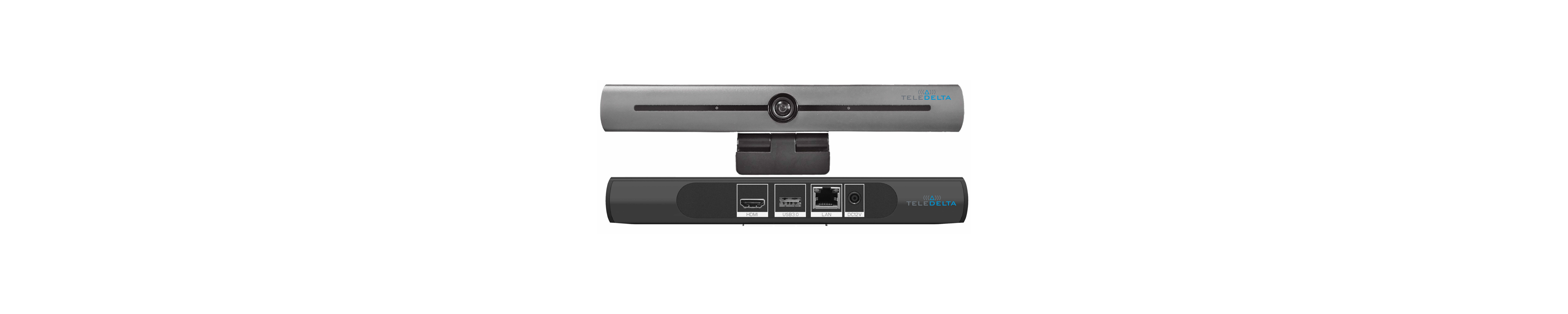 TeleDelta HD200 120 camera