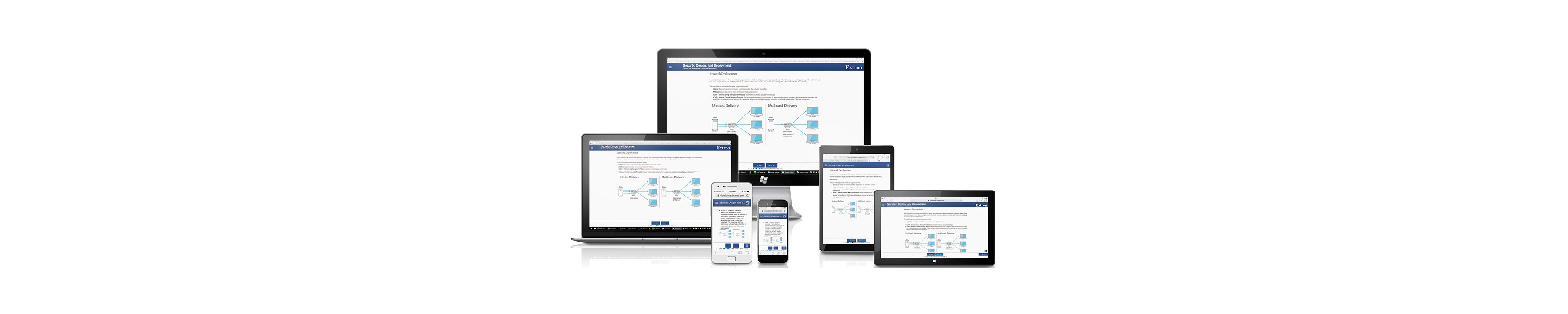 Extron Institute Online
