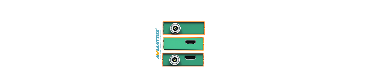 Type C Video Capture System