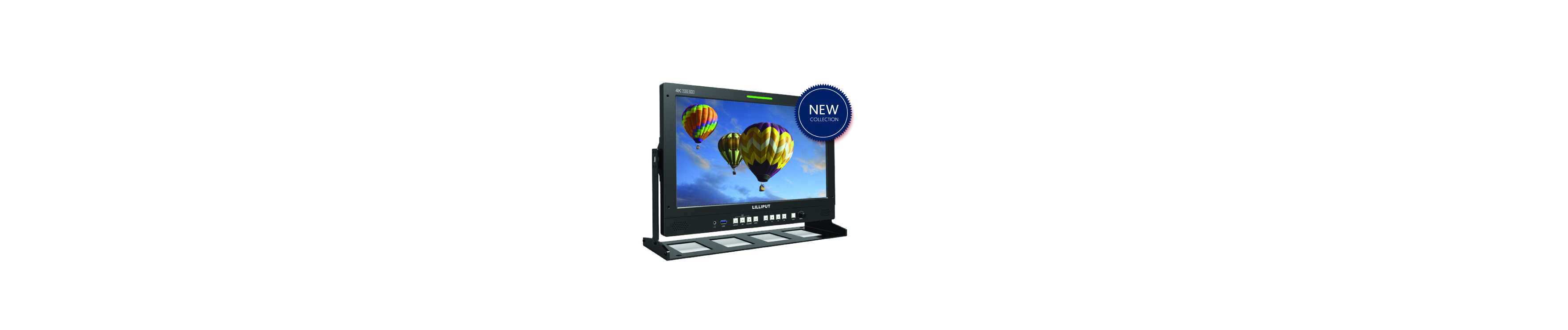 Broadcast Production Studio Monitor