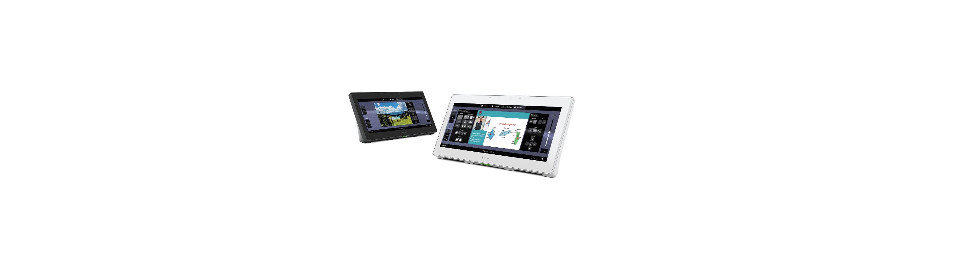 ultra-wide touchpanel
