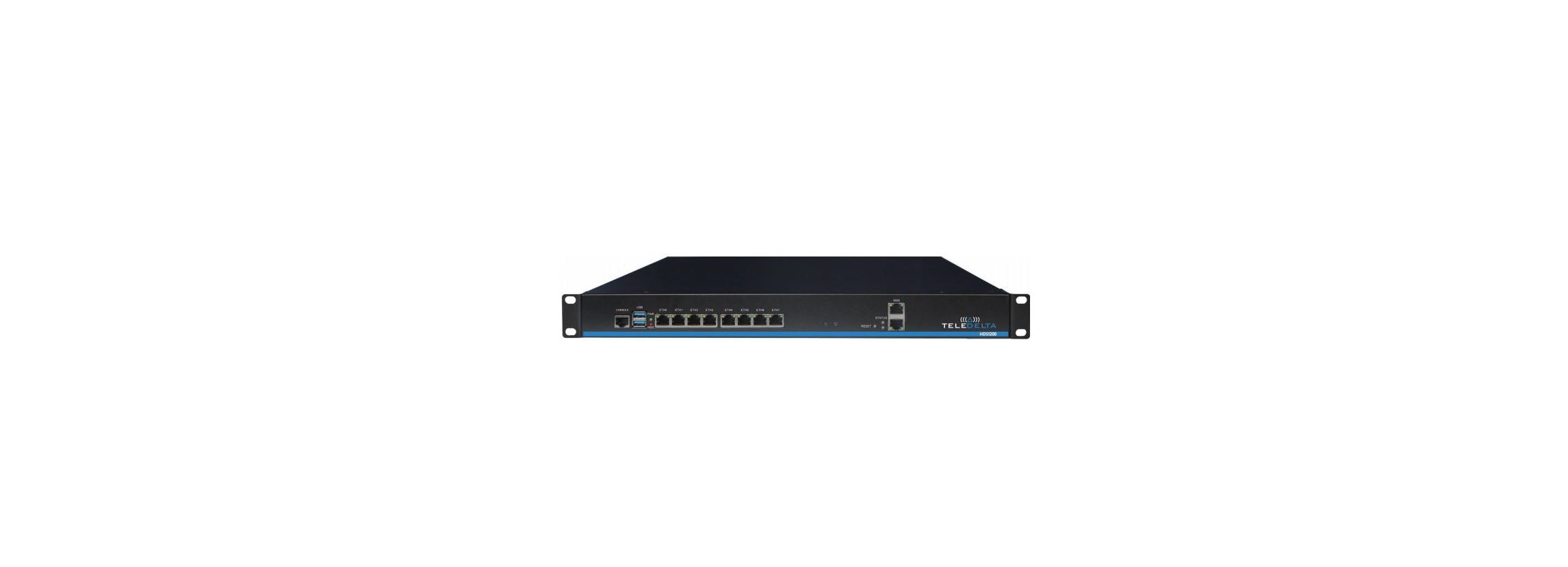 Gateway Decoders