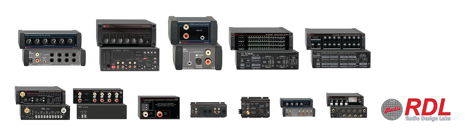 Dante is a complete, reliable solution for high-performance audio distribution over standard IP networks, supporting hundreds of simultaneous channels of uncompressed audio with ultra-low latency and sub-microsecond synchronization accuracy.