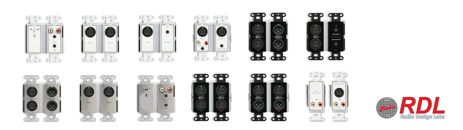 Dante is a complete, reliable solution for high-performance audio distribution over standard IP networks, supporting hundreds of simultaneous channels of uncompressed audio with ultra-low latency and sub-microsecond synchronization accuracy.