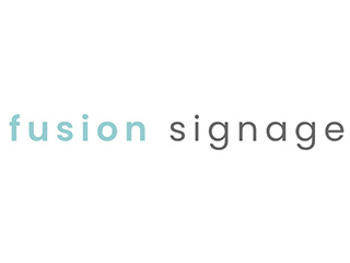 Fusion Signage 