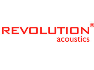 Revolution Acoustics