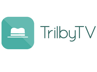 TrilbyTV