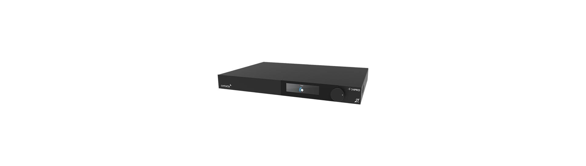 Cutting-edge technology makes Contacta’s V-PRO loop drivers a stand-out addition to the AVW Group range