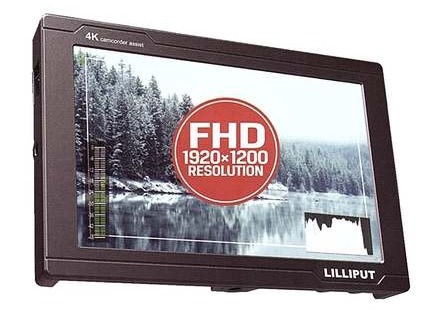<strong>Lilliput FS7 7Inch Monitor</strong>