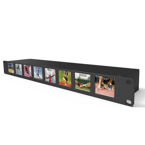 <strong>Lilliput 17.3 Full HD Pullout Rack Monitor</strong>