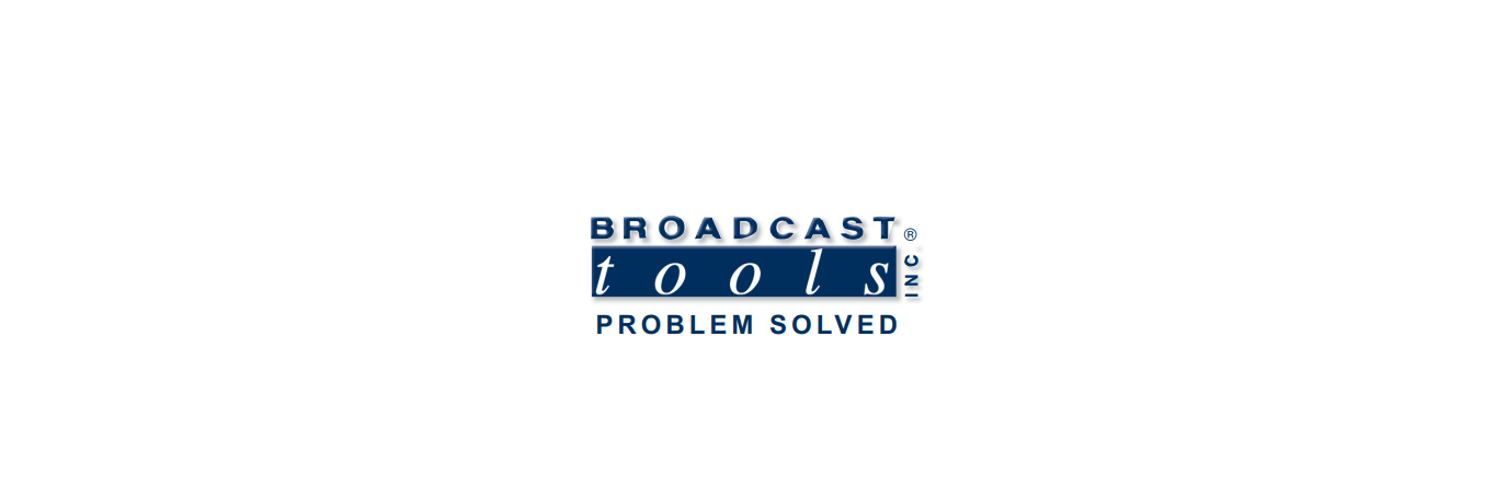 Crafting Soundscapes with Broadcast Tools 4×4 Stereo Audio Matrix Switcher