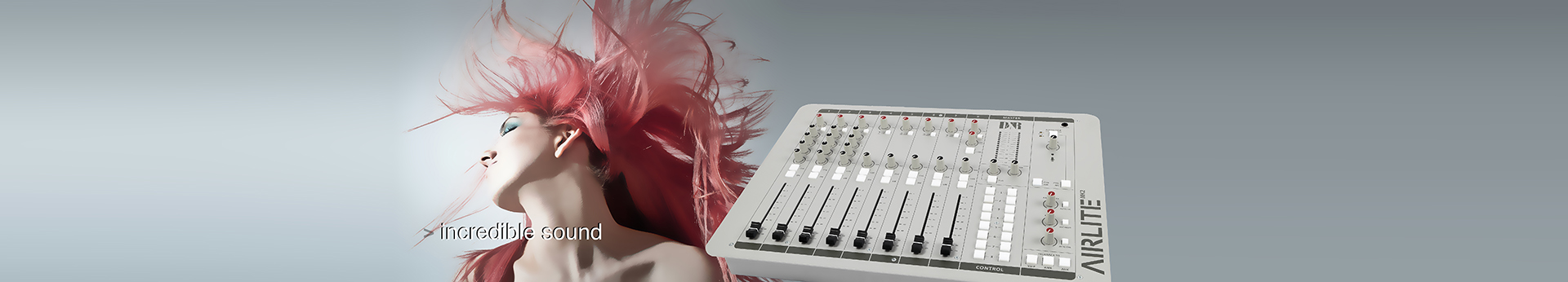 Airlite Console