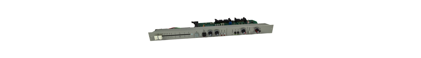 New Bluetooth module for your AIRLAB-(DT) console