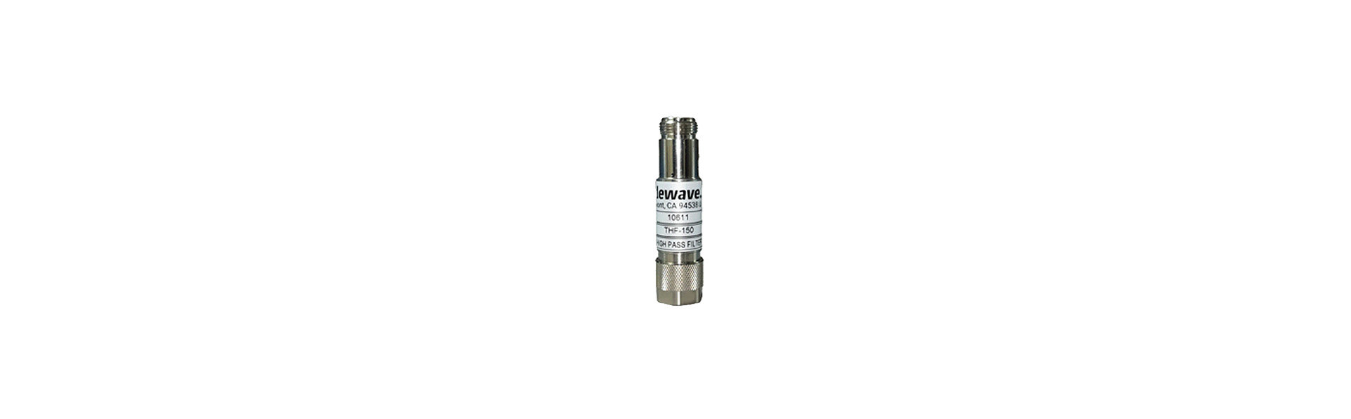 Choosing TX and RX Filters