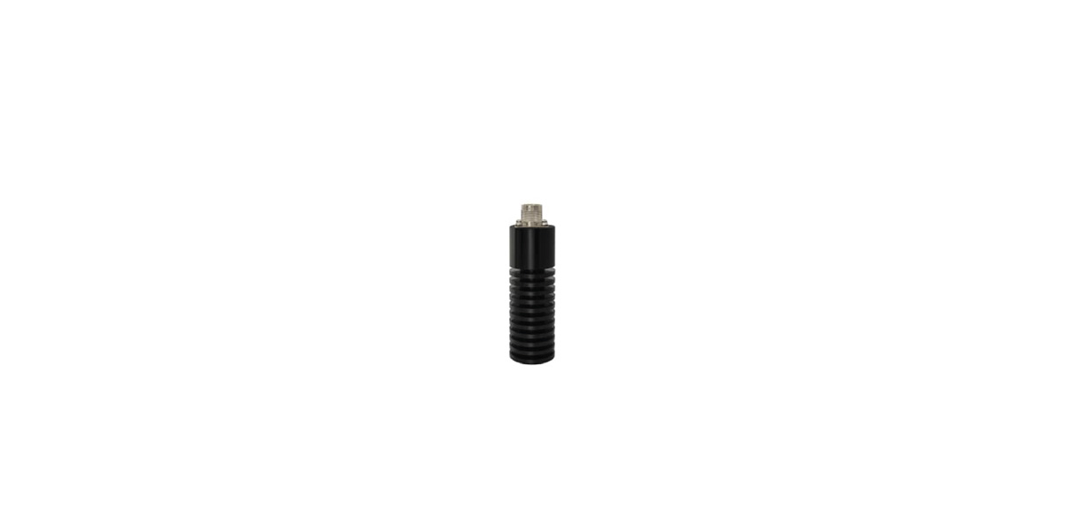 Understanding Coaxial Terminations