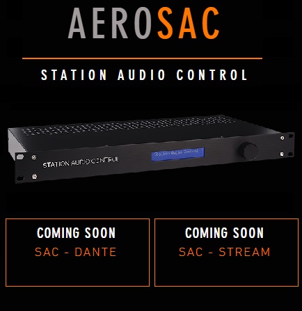 AeroAudio AEROSAC