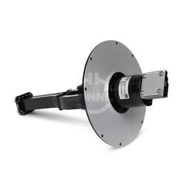 2 CH Waveguide Rotary Joints