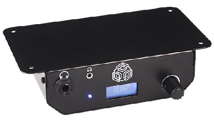 HP AMP DSP TM