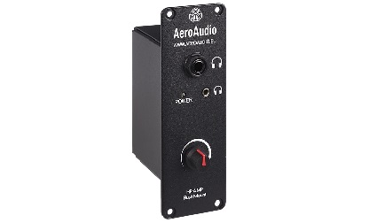 HP AMP FM