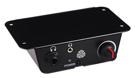 HP AMP TM