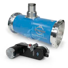 Antenna Monitoring System