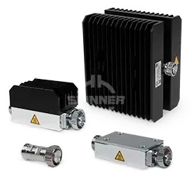 Attenuators