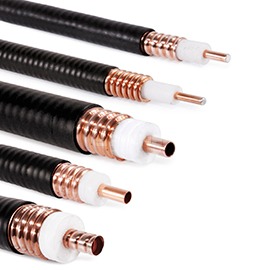 Coaxial Cables
