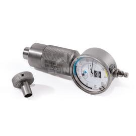 Connector Gauges