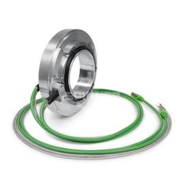 Data Rotary Joints