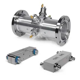 Directional Couplers