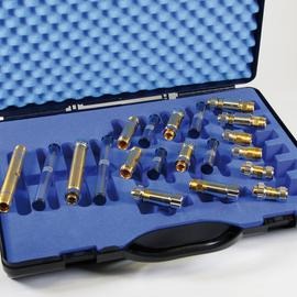 LRL Calibration Kits