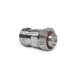 Low PIM Port Saver