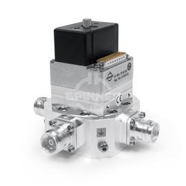 Low PIM Switches