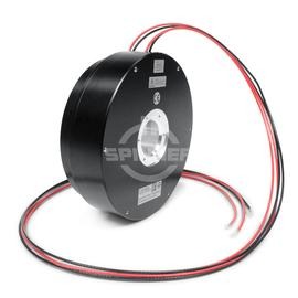 Power Rotary Joints