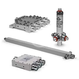 Power Splitters