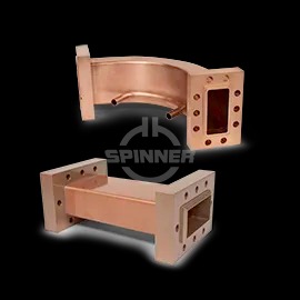 Rigid Rectangular Waveguides
