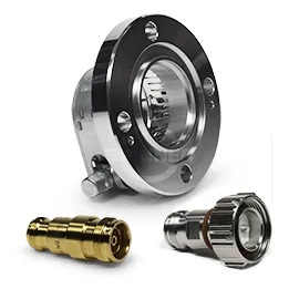 Adapters