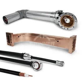 Cables, Lines & Waveguides