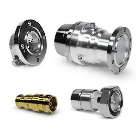 Connecting Components